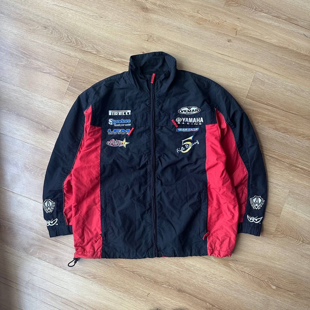 Other ArlenNess Racing Jacket Size US L / EU 52-54 / 3 - 1 Thumbnail