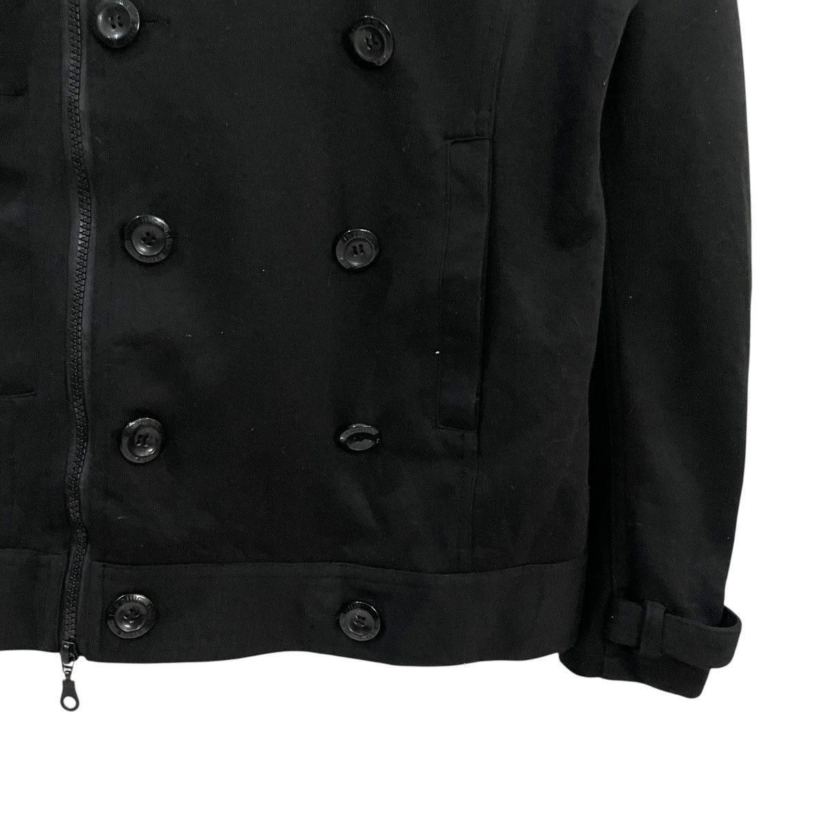 In The Attic Vintage In The Attic Sediotinaries Jacket Size M / US 6-8 / IT 42-44 - 4 Thumbnail