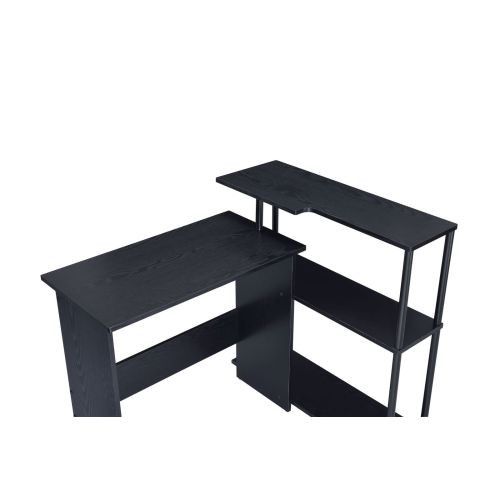 Designer × Homemade ACME Ievi Writing Desk, Black Finish 92754 Size US L / EU 52-54 / 3 - 5 Thumbnail