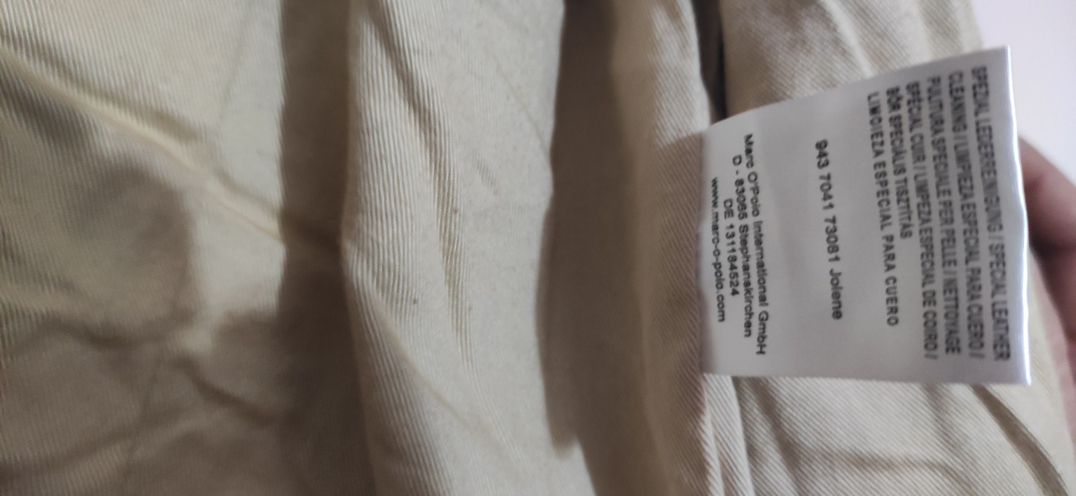 Marc O'Polo The women's jacket Marc O'Polo Size S / US 4 / IT 40 - 4 Thumbnail
