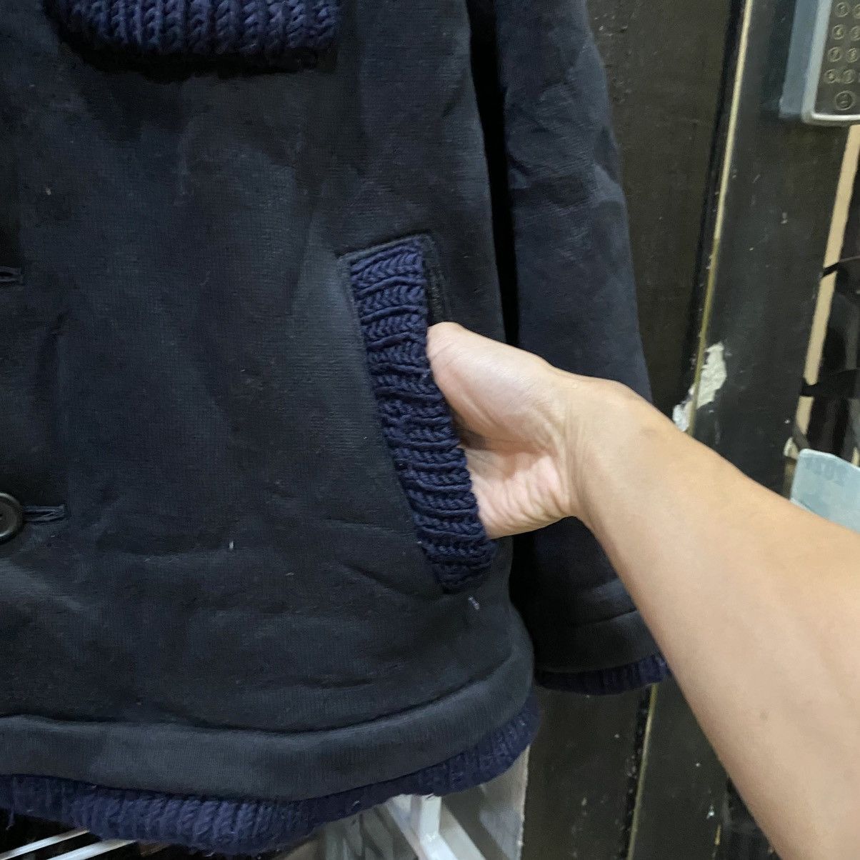 Blue Blue Japan Blue Blue Japan Heavy Sweat Deck Jacket Size US M / EU 48-50 / 2 - 9 Thumbnail