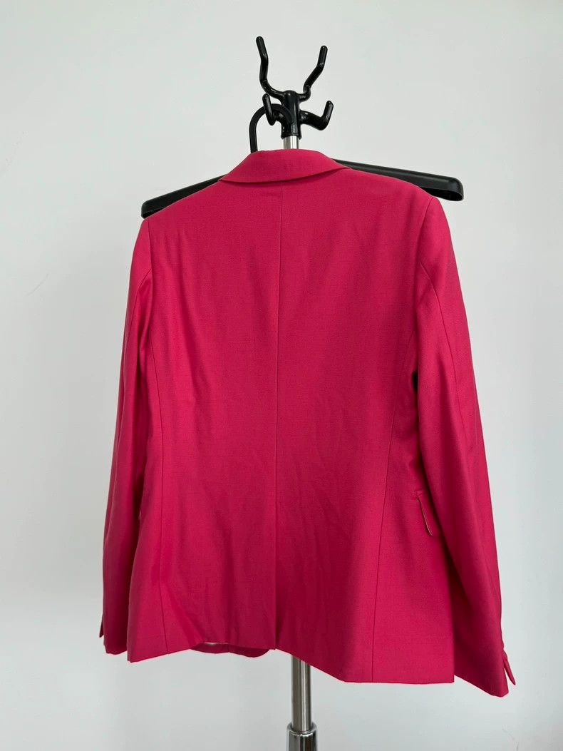 Comme des Garcons Comme des Garcons jacket Size S / US 4 / IT 40 - 3 Thumbnail
