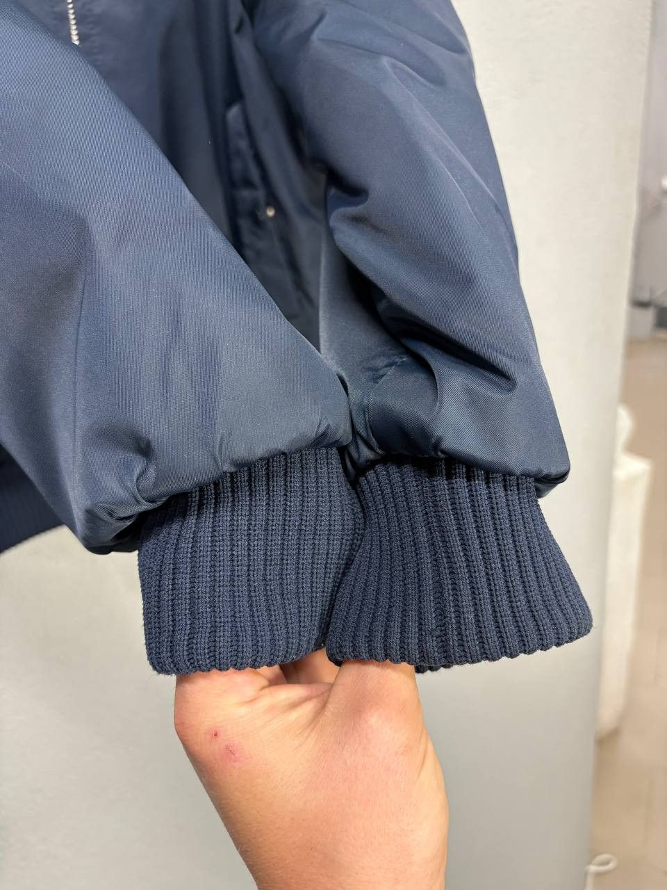 Japanese Brand × Sears Sears Work Leisure mens jacket L made in Japan Size US L / EU 52-54 / 3 - 4 Thumbnail