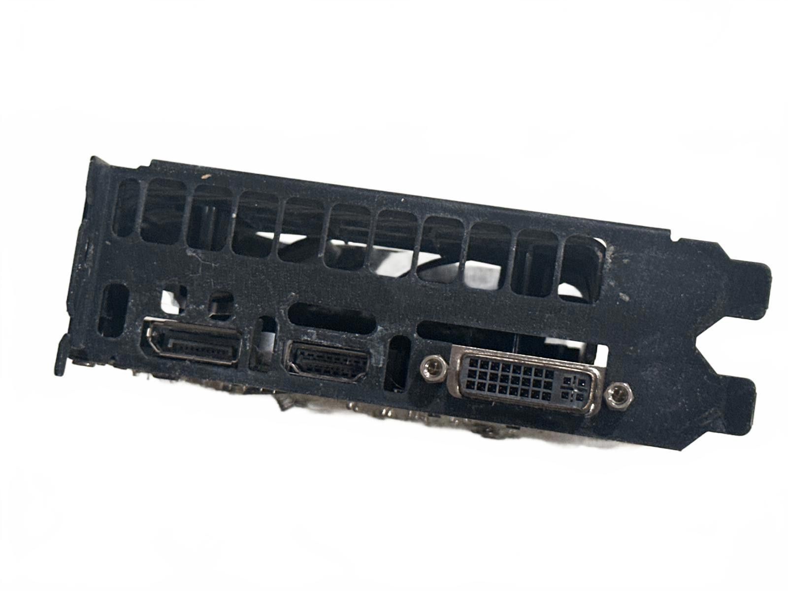 Evan Picone EVGA GeForce GTX 750 [GDDR5] [UNTESTED] Size ONE SIZE - 4 Thumbnail