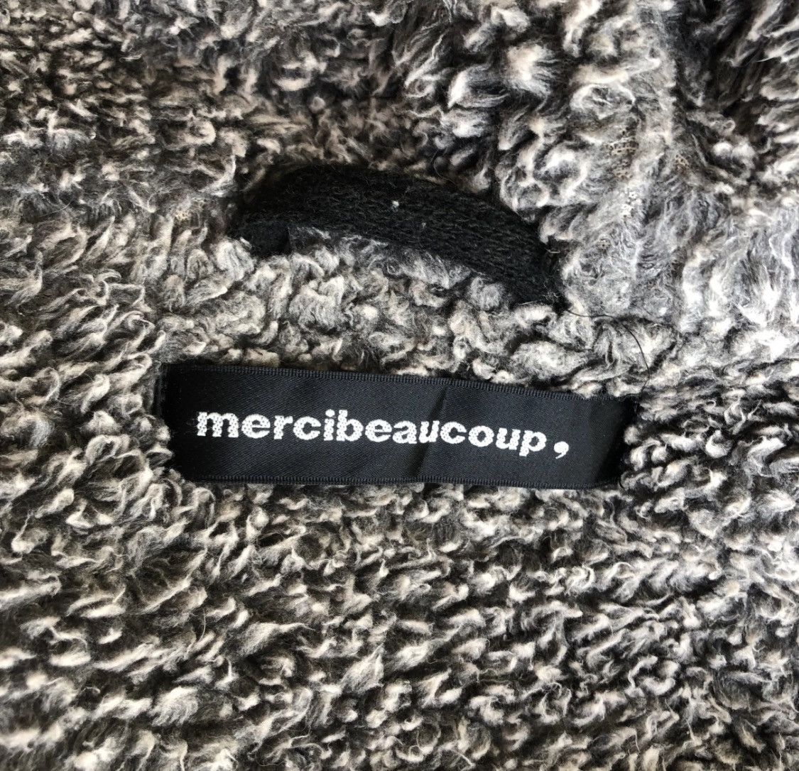 Issey Miyake Mercibeaucoup by issey miyake parka Size US M / EU 48-50 / 2 - 3 Thumbnail