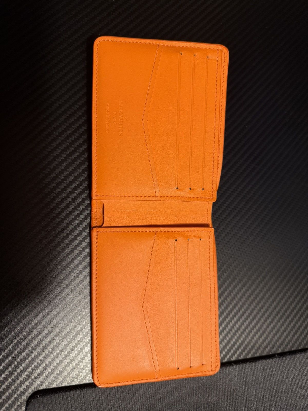 Louis Vuitton Louis Vuitton Slender Wallet Size ONE SIZE - 11 Thumbnail