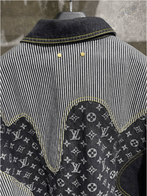 Louis Vuitton casual jacket 50 Size US M / EU 48-50 / 2 - 4 Thumbnail