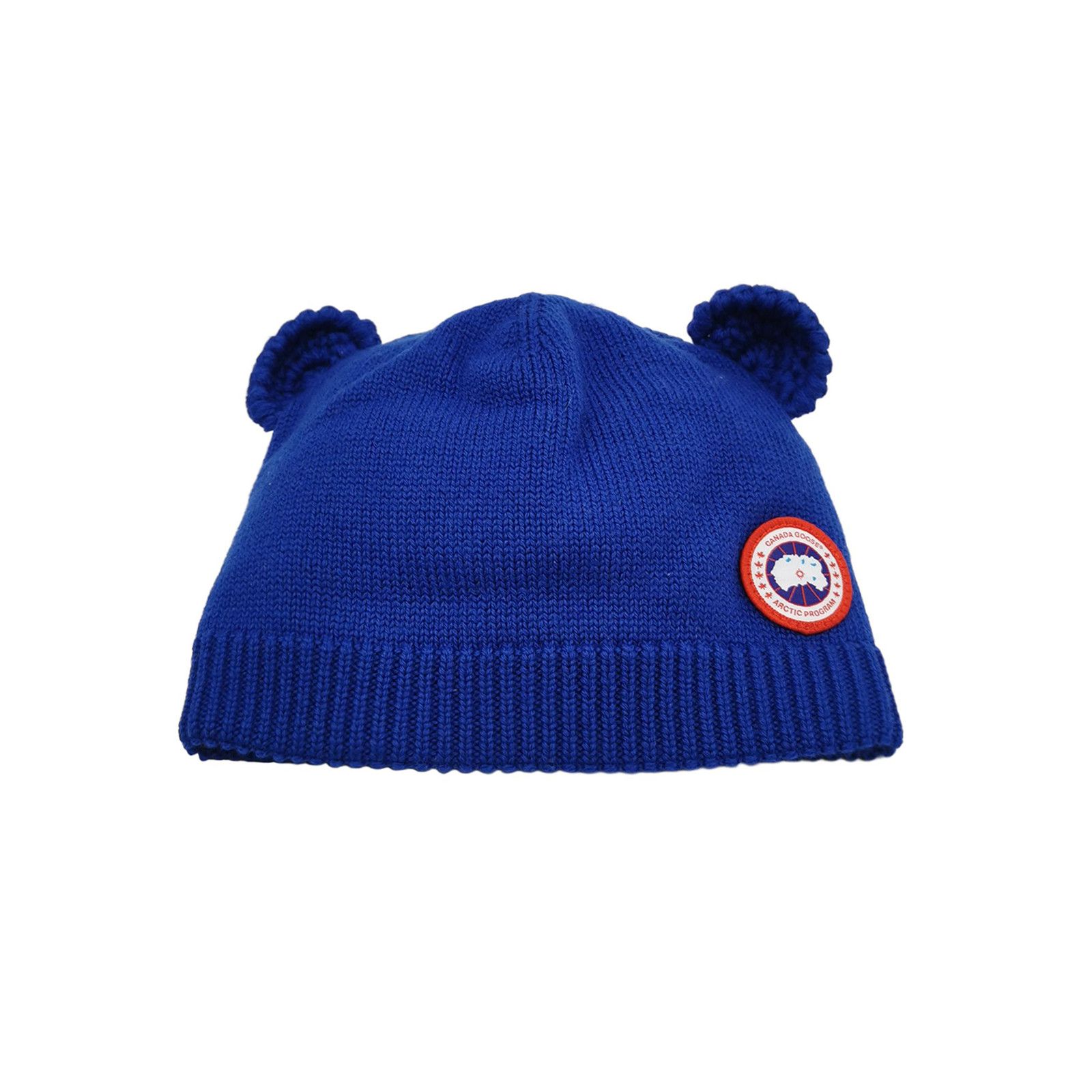 Canada Goose Canada Goose PBI Wool Beanie Hat Size ONE SIZE Size ONE SIZE - 1 Thumbnail