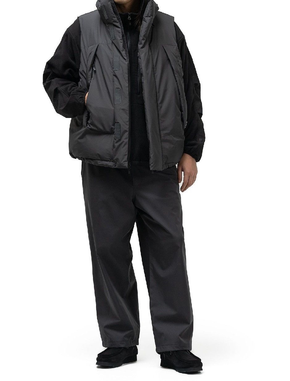 DAIWA Windstopper Goretex Nylon Pants Size US 32 / EU 48 - 7 Thumbnail