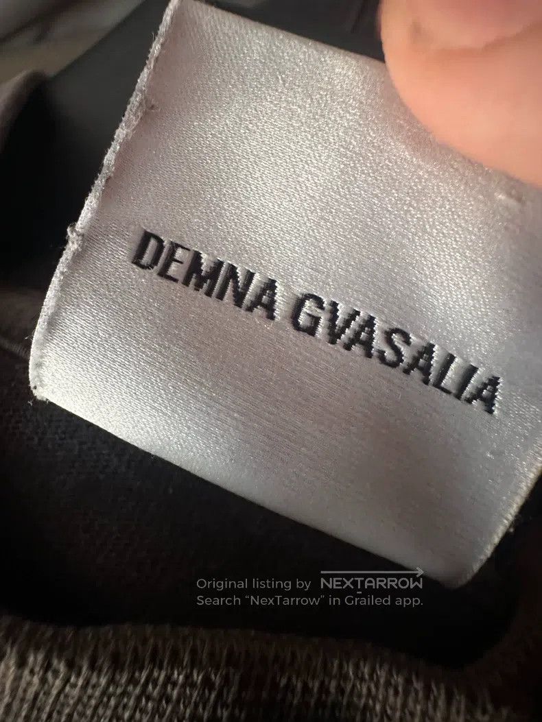 Vetements Vetements Short Sleeve Size US XS / EU 42 / 0 - 5 Thumbnail