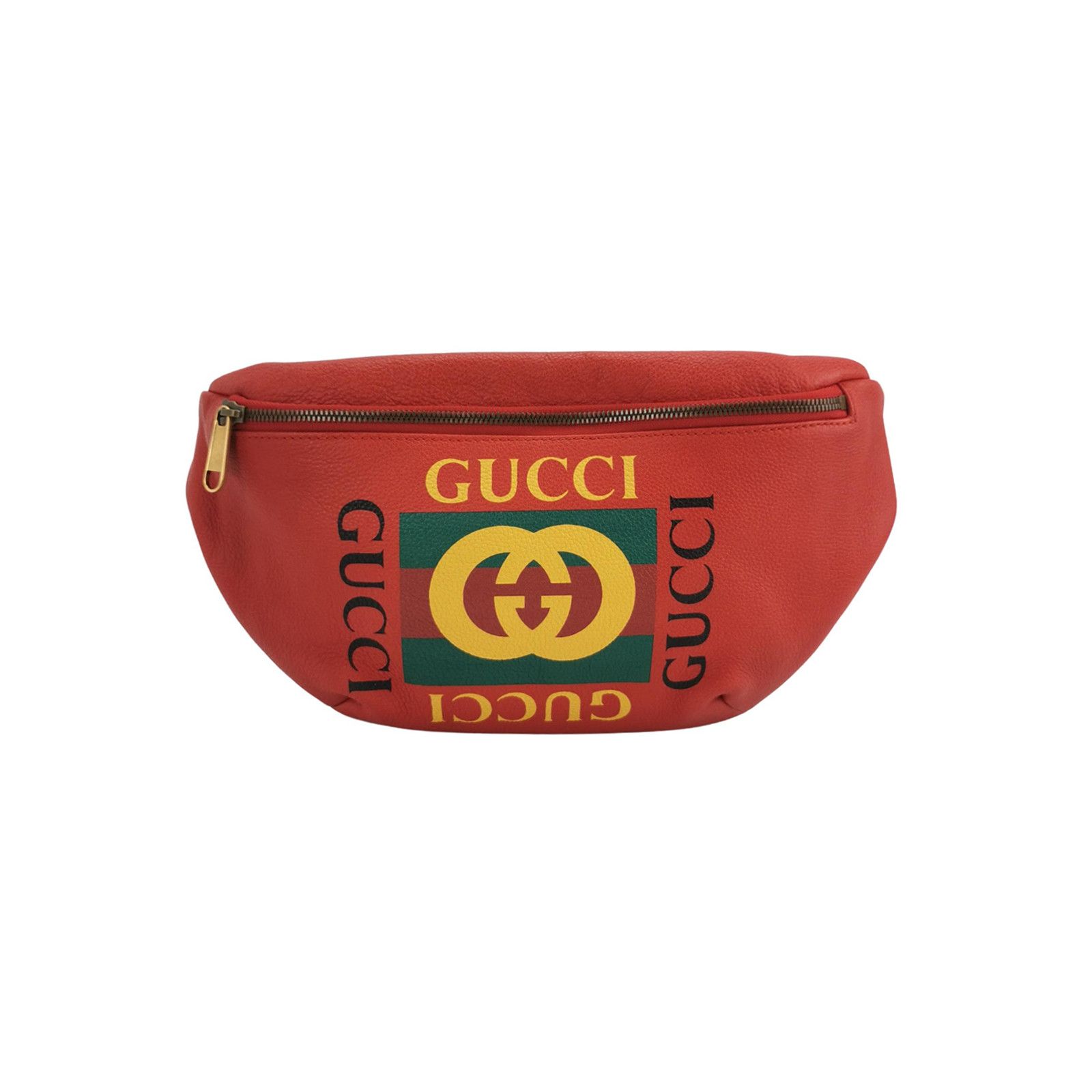Gucci Gucci Women os Belt Bags Size ONE SIZE - 1 Thumbnail