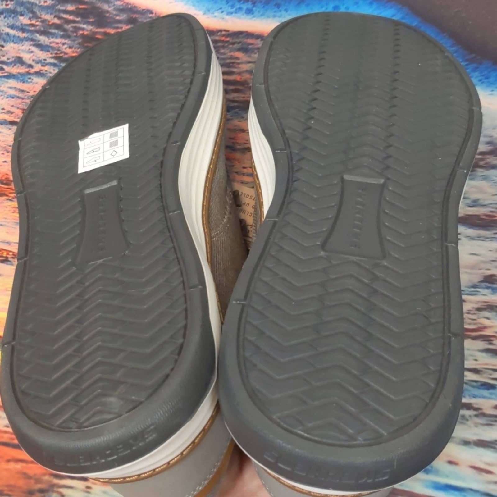 SKECHERS Skechers men's classic fit Moreno Emerson shoes 8 Size US 8 / EU 41 - 6 Thumbnail