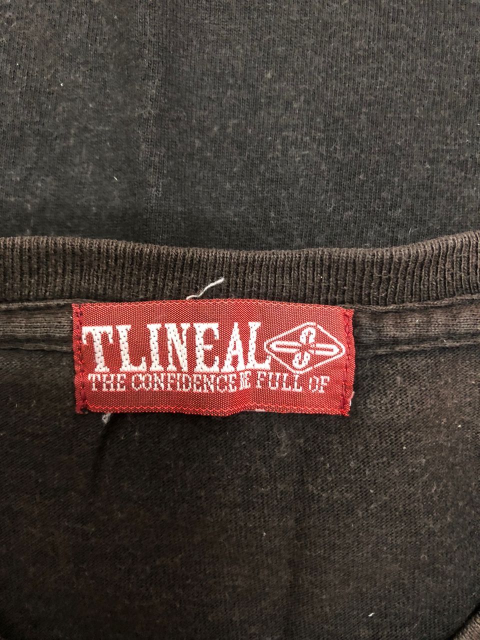Japanese Brand vintage Trineal Brands Like Alexander McQueen Style Size US M / EU 48-50 / 2 - 5 Thumbnail