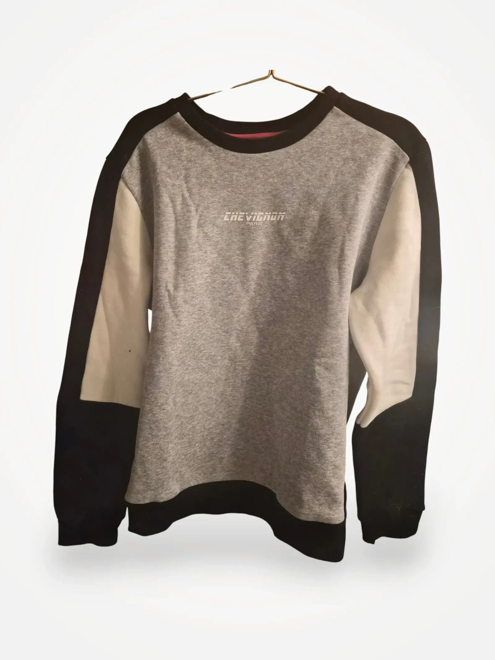 Chevignon Chevignon Sweatshirt Size M / US 6-8 / IT 42-44 - 1 Thumbnail