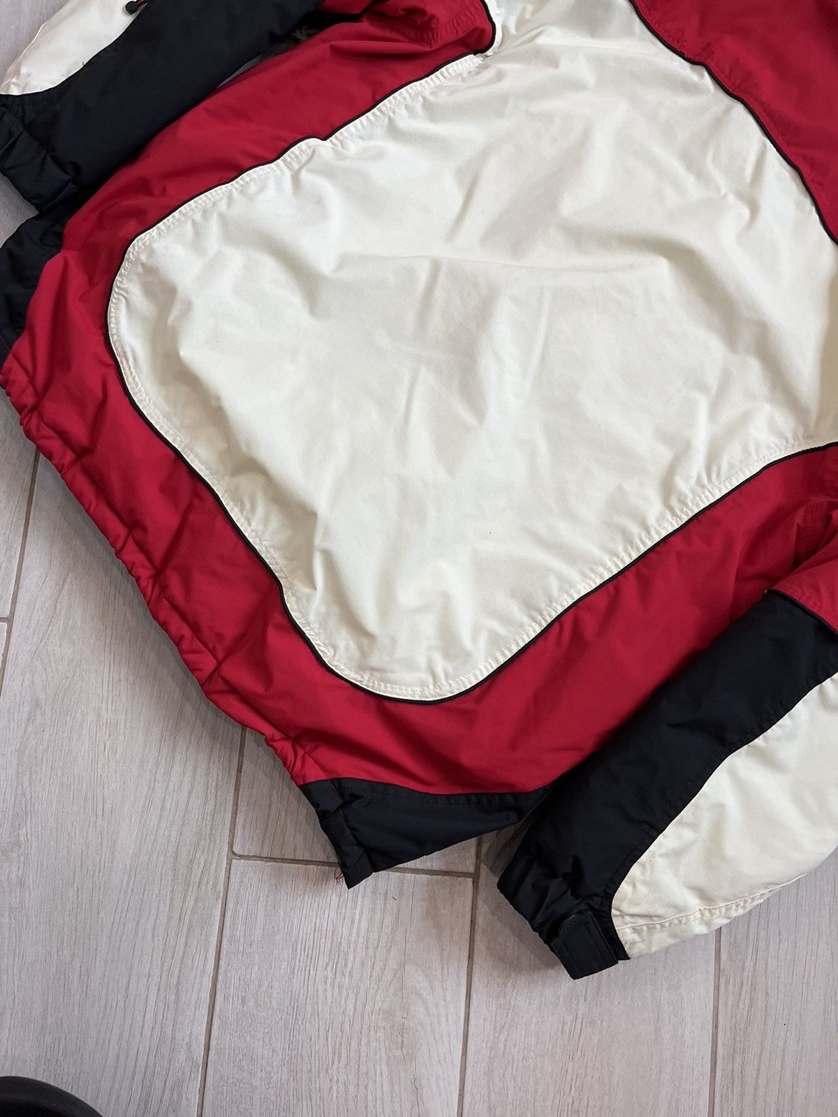 Vintage Vintage Boarding Division TCM sports ski jacket Size US XL / EU 56 / 4 - 20 Thumbnail