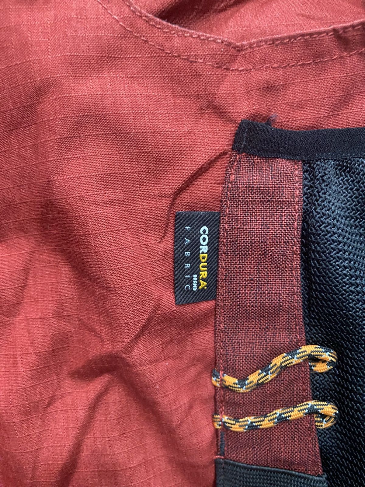 Other FIELDCORE CORDURA UTILITY SHORTS Size US 33 - 9 Thumbnail