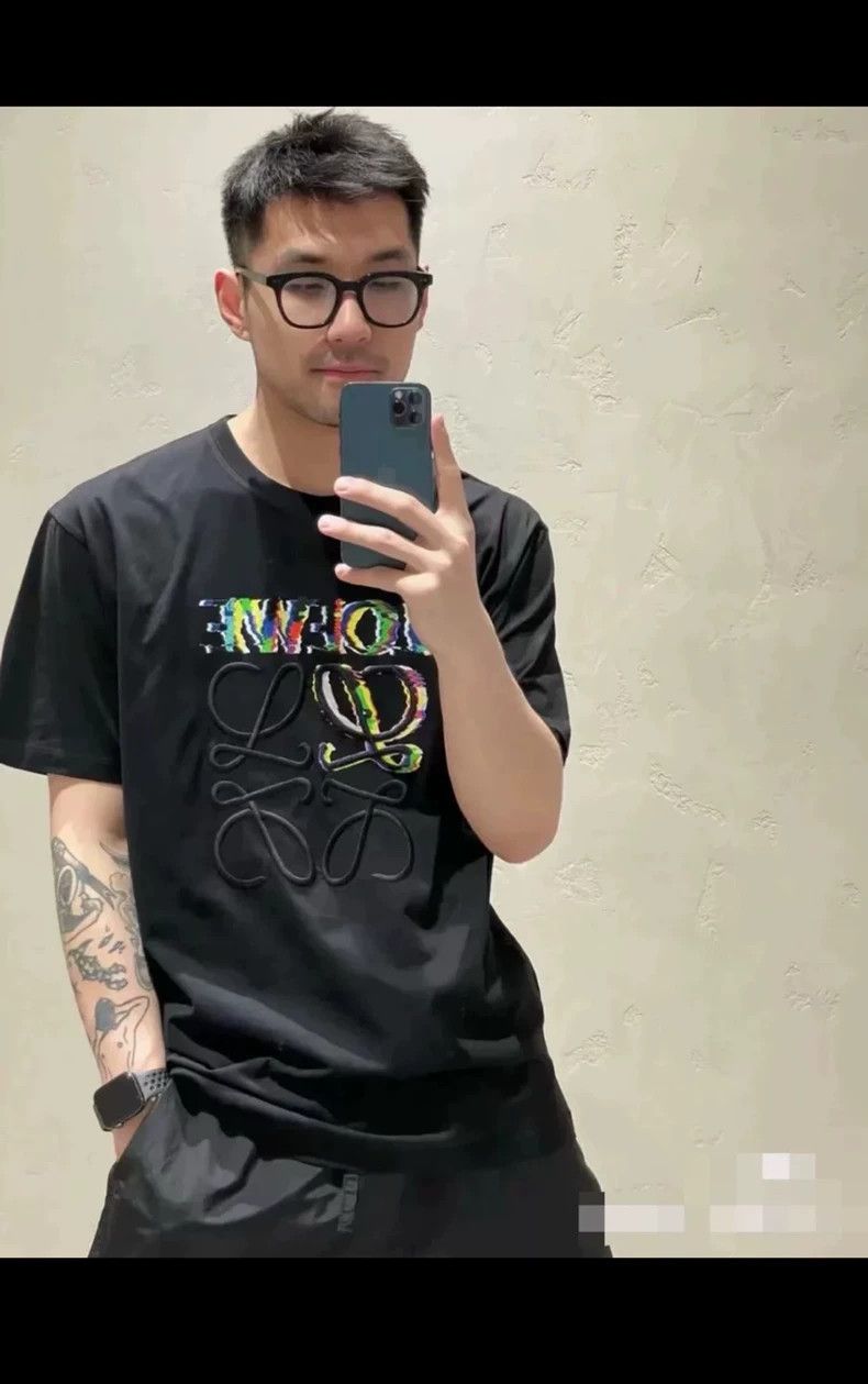 Loewe LOEWE Men's fur coat, suit Size US S / EU 44-46 / 1 - 1 Thumbnail