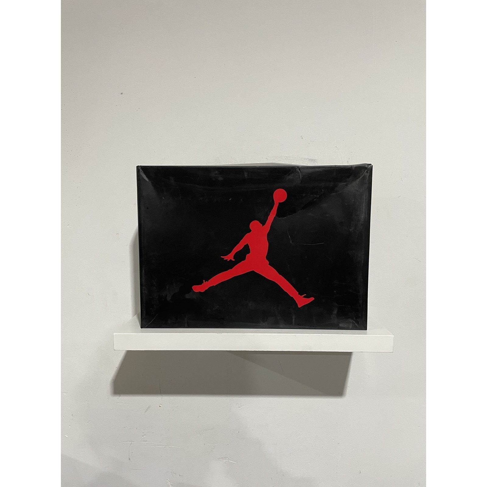 Jordan Brand JORDAN 3 RETRO FREE THROW LINE SIZE 9 PREOWNED Size US 9 / EU 42 - 6 Thumbnail