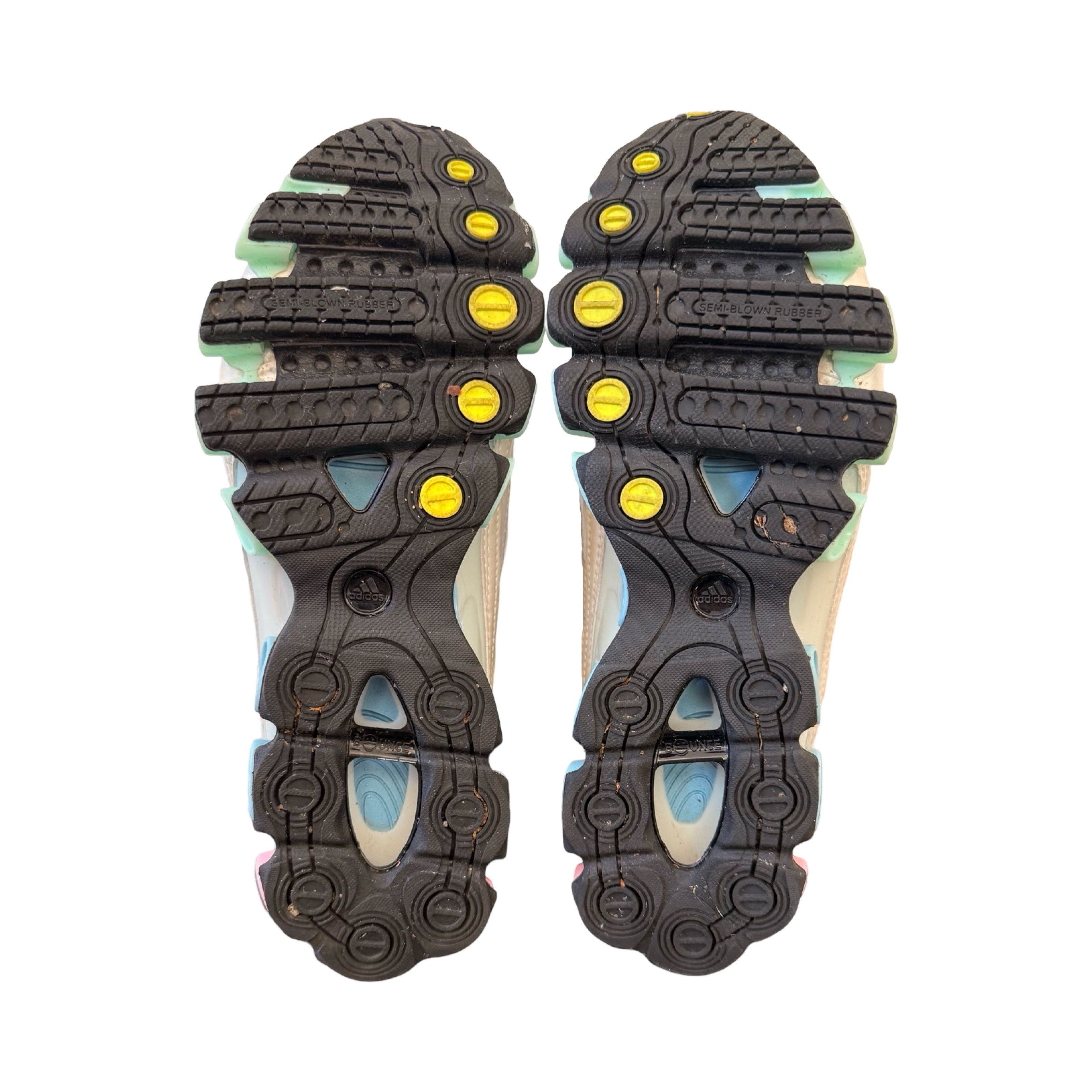 Adidas Microbounce T1 "Workshop" Size US 5.5 / EU 38 - 2 Thumbnail