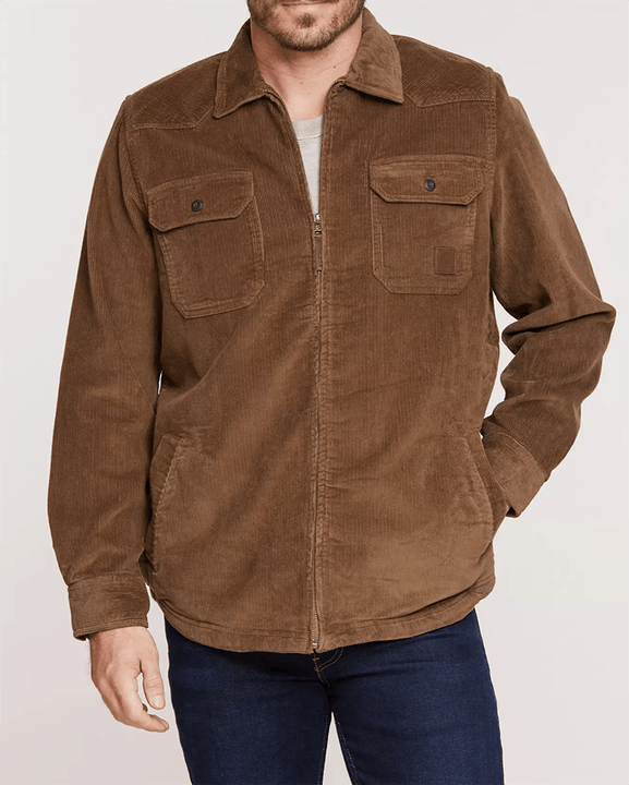 Beverly Hills Polo Club × Polo Ralph Lauren × Vintage BEVERLY HILL POLO CLUB ZIP DOUBLE POCKET Size US L / EU 52-54 / 3 - 1 Thumbnail