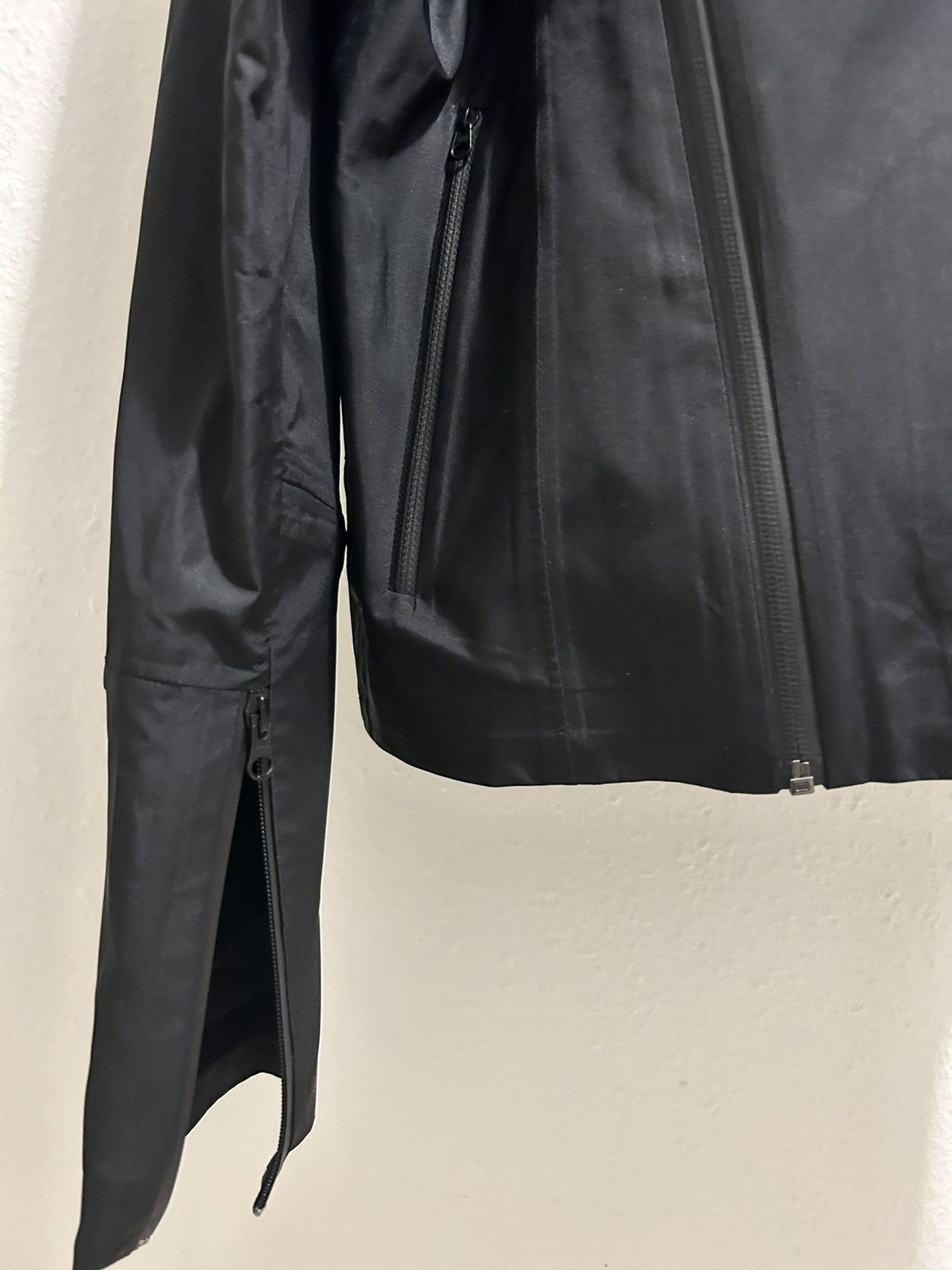 Hyein Seo Hyein Seo Asymmetric Jacket Size M / US 6-8 / IT 42-44 - 7 Thumbnail