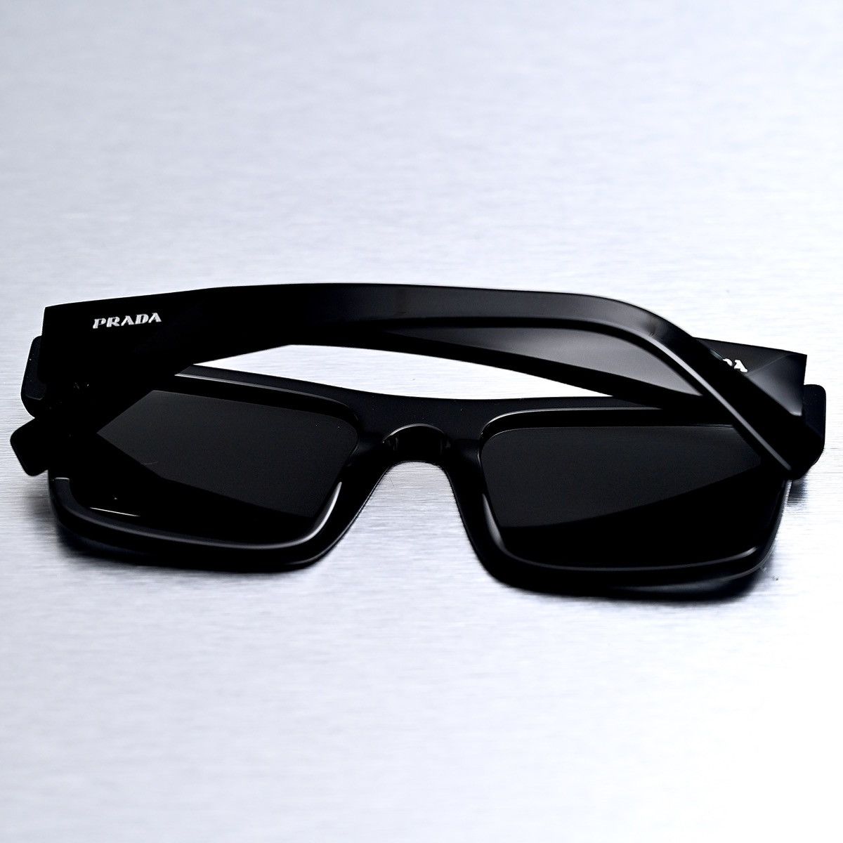Prada PRADA 0PR 19WS SUNGLASSES Size ONE SIZE - 11 Thumbnail