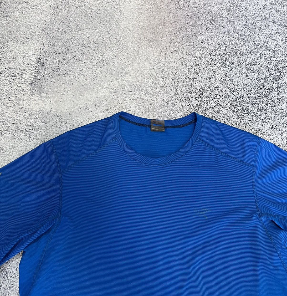 Arc'teryx ARCTERYX Men’s T- Shirt Short Sleeve Logo Vintage Size M Size US M / EU 48-50 / 2 - 3 Thumbnail