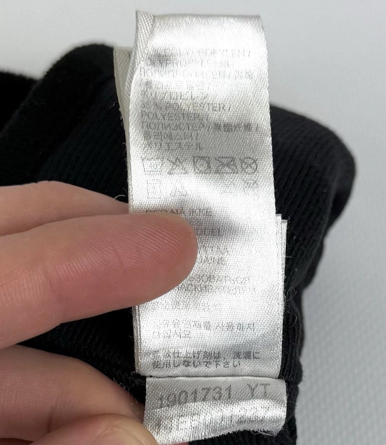 Jack Wolfskin Jack Wolfskin Thinsulate Insulation Stormlock Fleece Gloves Size ONE SIZE - 10 Thumbnail