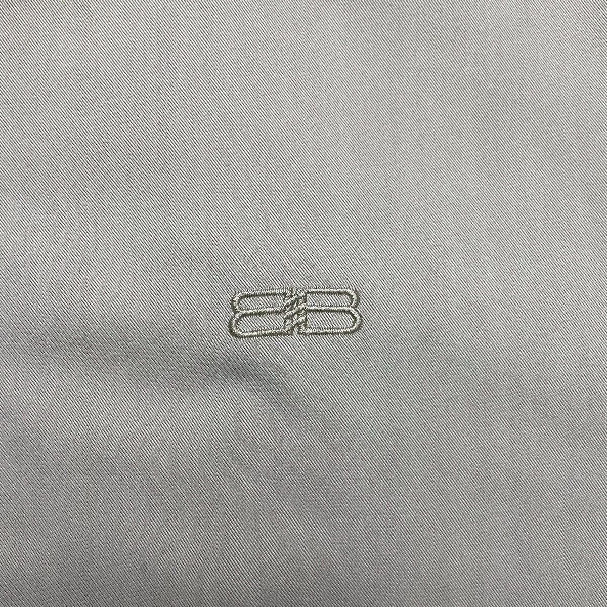 Balenciaga Balenciaga Harrington Size US L / EU 52-54 / 3 - 2 Thumbnail