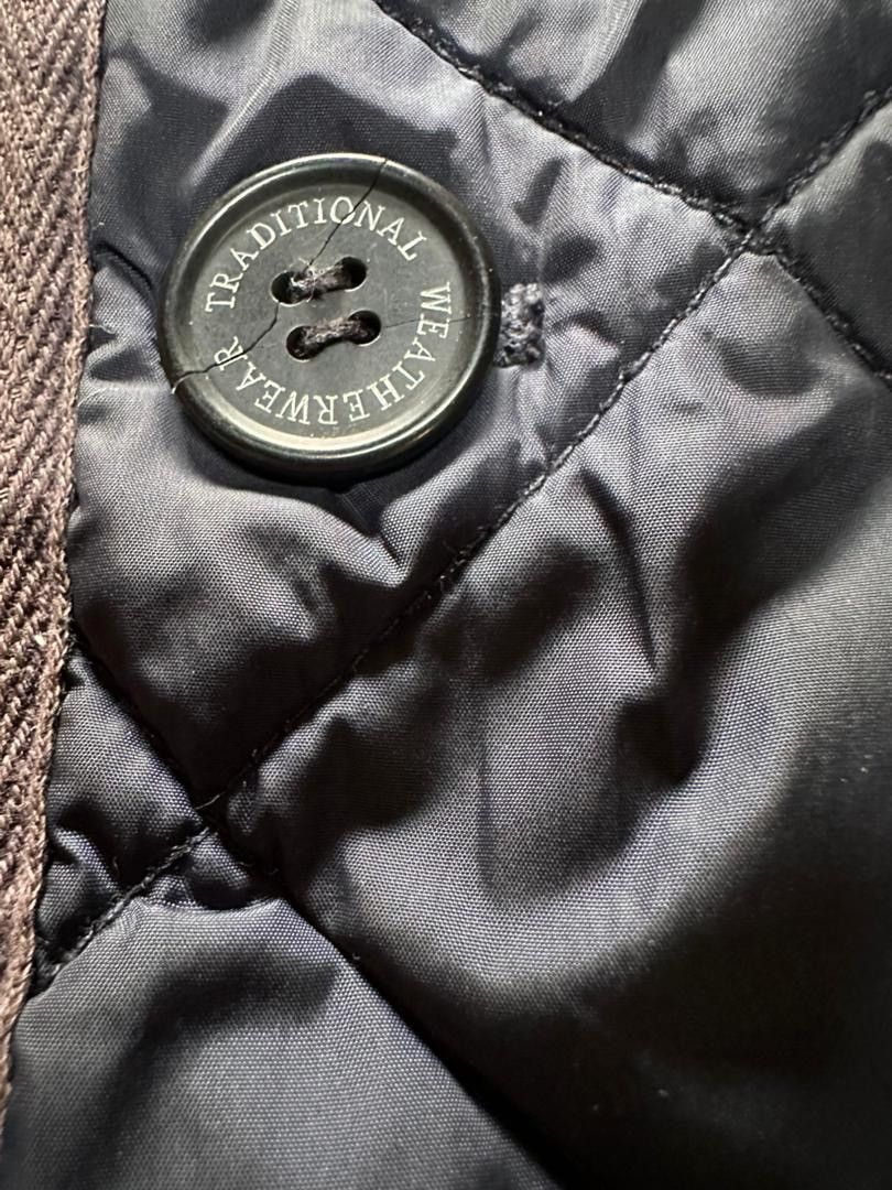 Traditional Weatherwear Traditional Weatherwear Quilted Jacket Size US S / EU 44-46 / 1 - 15 Thumbnail