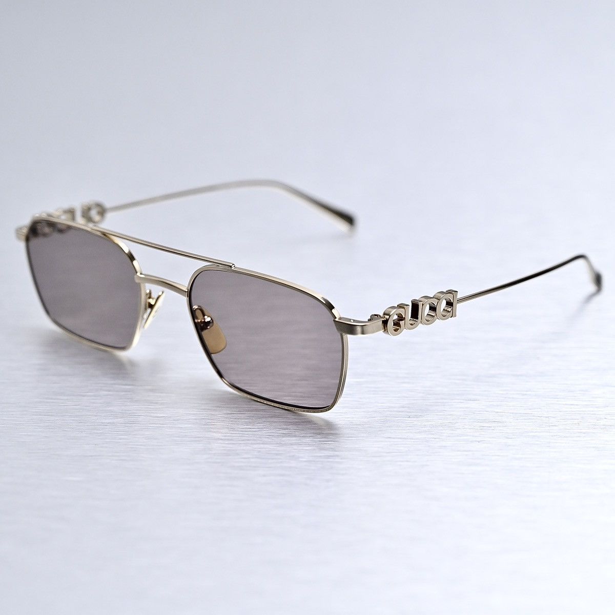Gucci GUCCI GG1804S SUNGLASSES Size ONE SIZE - 2 Thumbnail