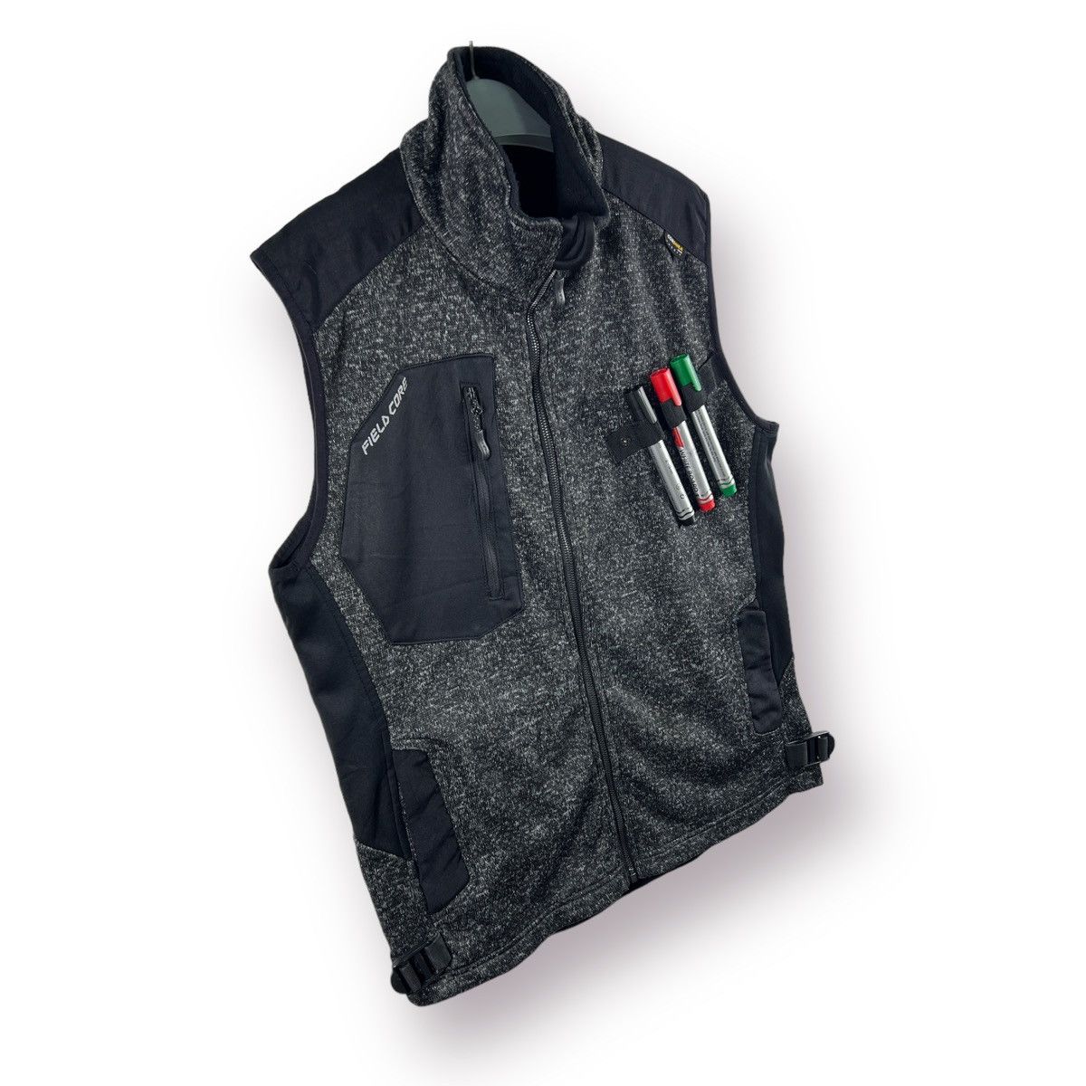 Other 🔥 Field Core x Cordura masta Vest outdoor jacket Size US M / EU 48-50 / 2 - 3 Thumbnail