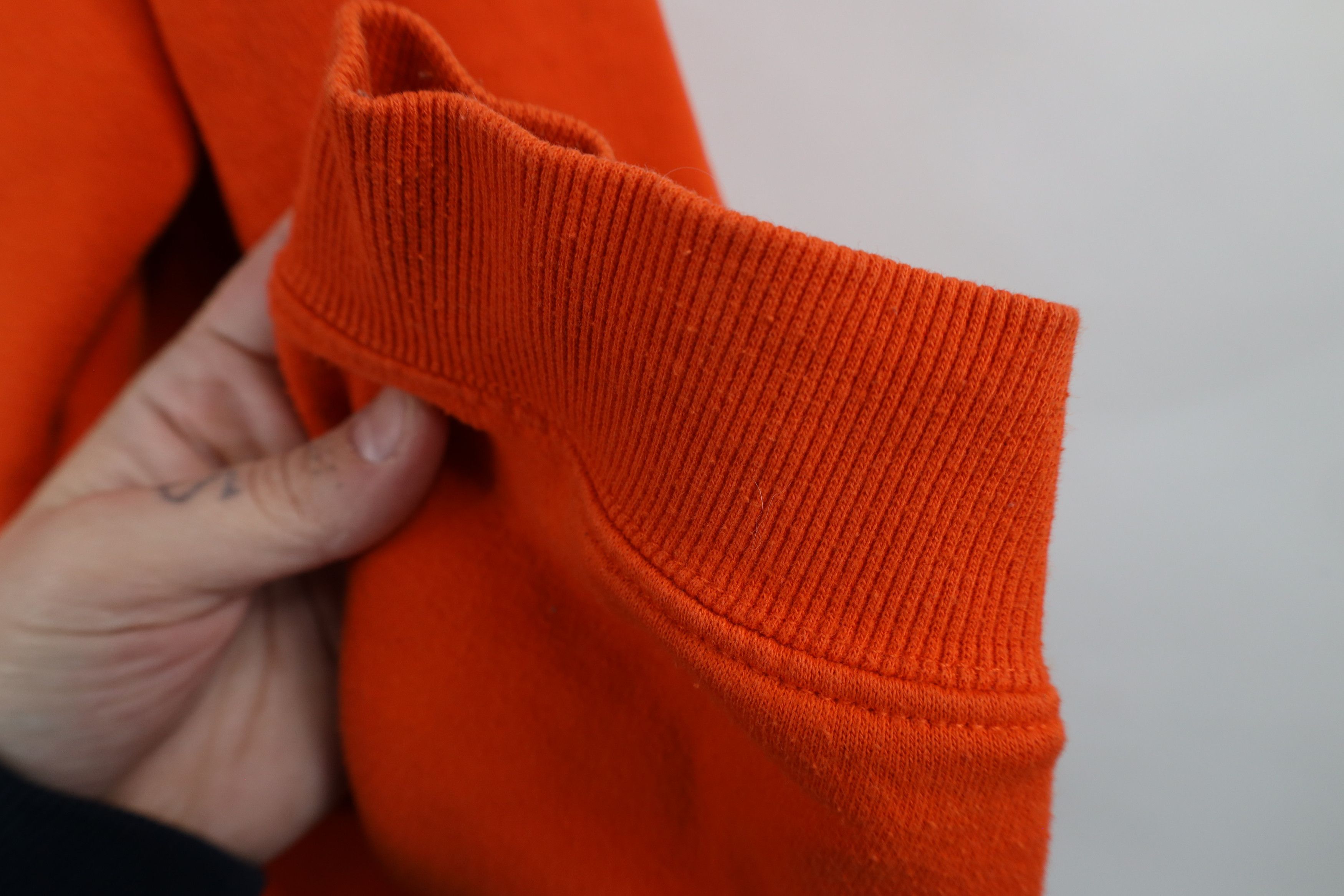 Vintage Vintage 90s Oregon State University Crewneck Sweatshirt Size US XL / EU 56 / 4 - 7 Thumbnail