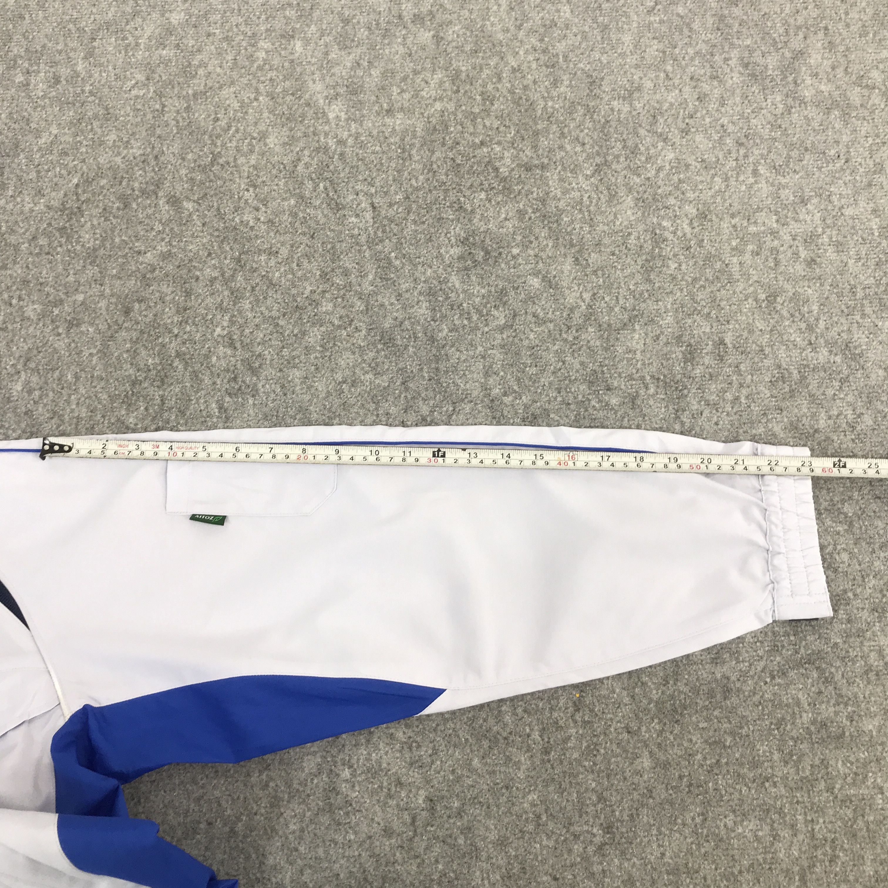 Gear for Sports × Japanese Brand MAZDA RACING SPORT WORK CUSTOM JACKET Size US L / EU 52-54 / 3 - 10 Thumbnail