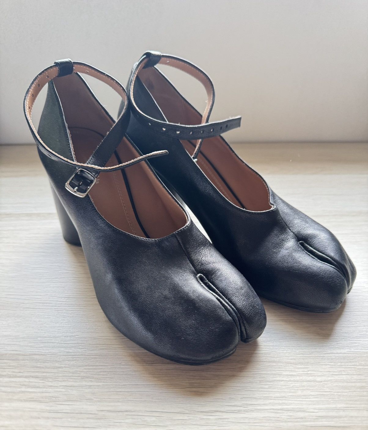 Maison Margiela Maison Margiela Tabi pumps Size US 10 / IT 40 - 2 Thumbnail