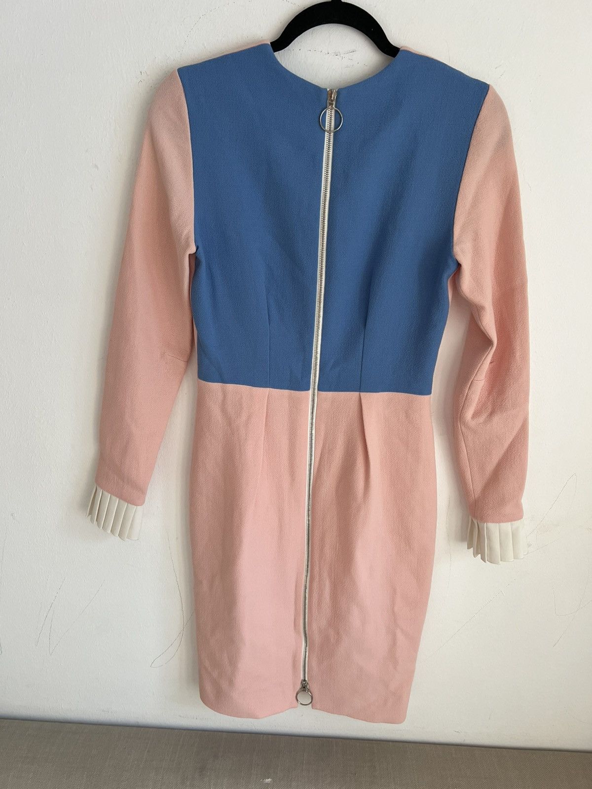 ROKSANDA Roksanda Silk Dress Size M / US 6-8 / IT 42-44 - 4 Thumbnail