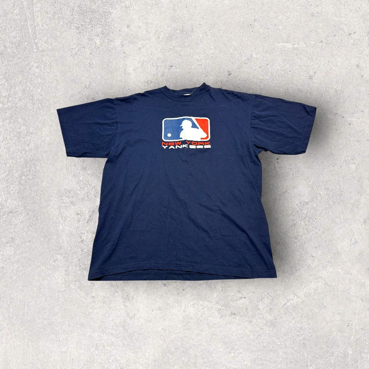 MLB × Majestic × Vintage Vintage New York Yankees tee Size US L / EU 52-54 / 3 - 1 Thumbnail