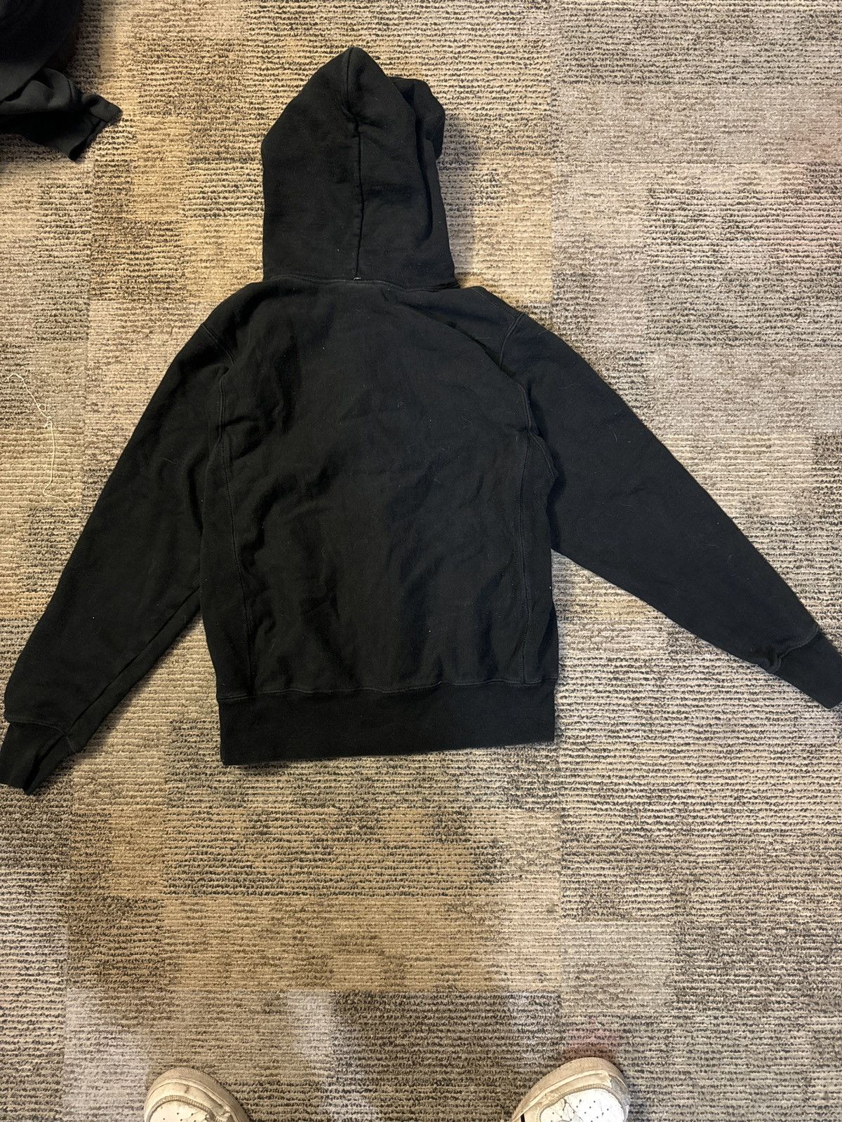 Champion × Vintage REVERSE WEAVE VINTAGE CHAMPION HOODIE Size US S / EU 44-46 / 1 - 5 Thumbnail