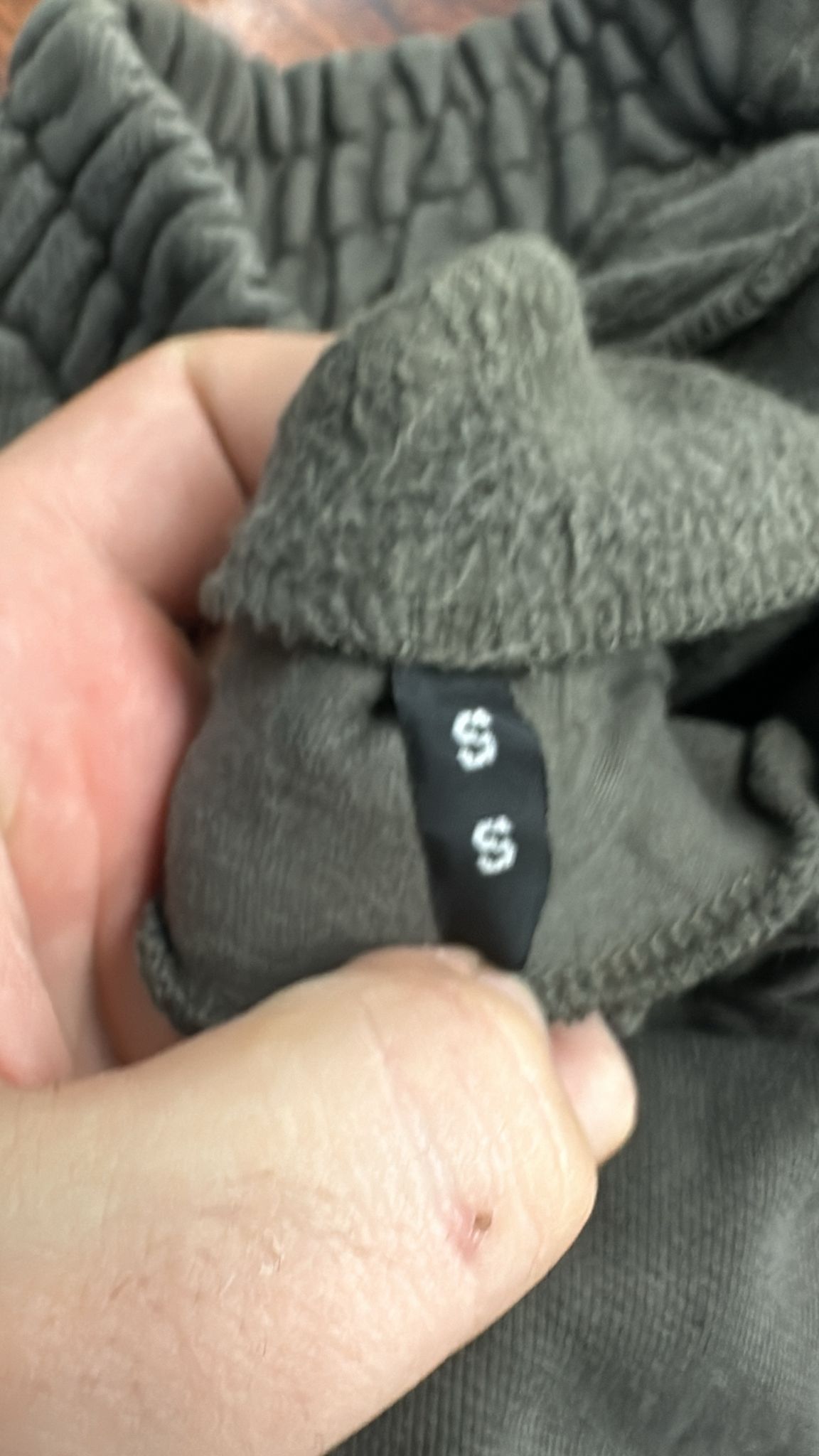 Adidas × Yeezy *RARE* Yeezy Season 1 Sweatpant Size Small Size US 30 / EU 46 - 5 Thumbnail