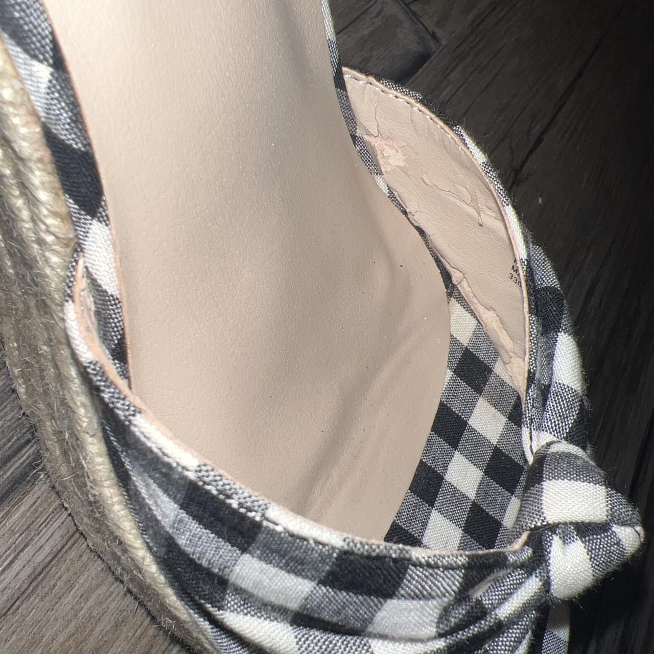 Steve Madden Vintage steve madden wedges Size US 7 / IT 37 - 5 Thumbnail