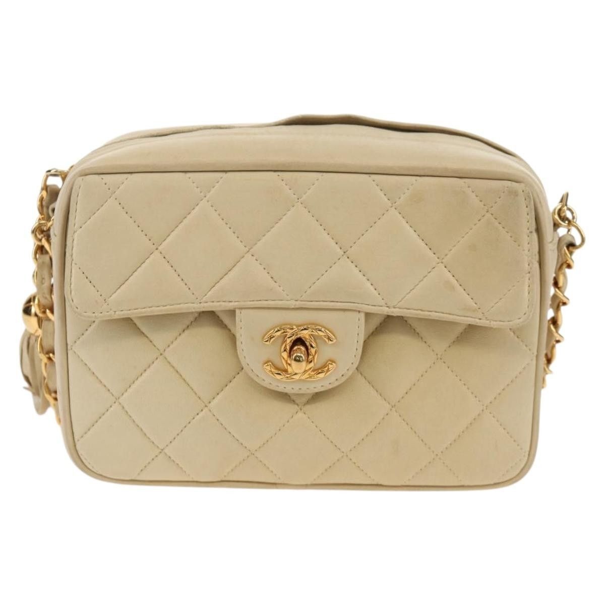 Chanel Chanel Matelasse Chain Shoulder Bag Size ONE SIZE - 2 Thumbnail