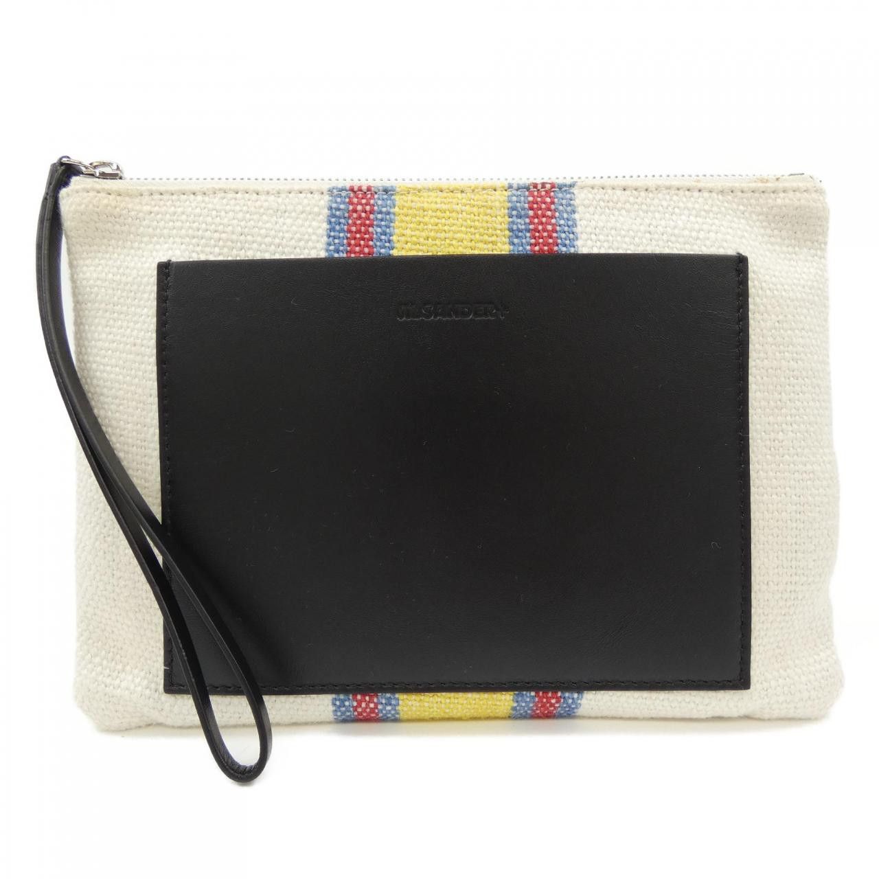 Jil Sander Jil Sander Jil Sander+ Pouch Others Other DUTY FREE for USA Size ONE SIZE - 1 Thumbnail