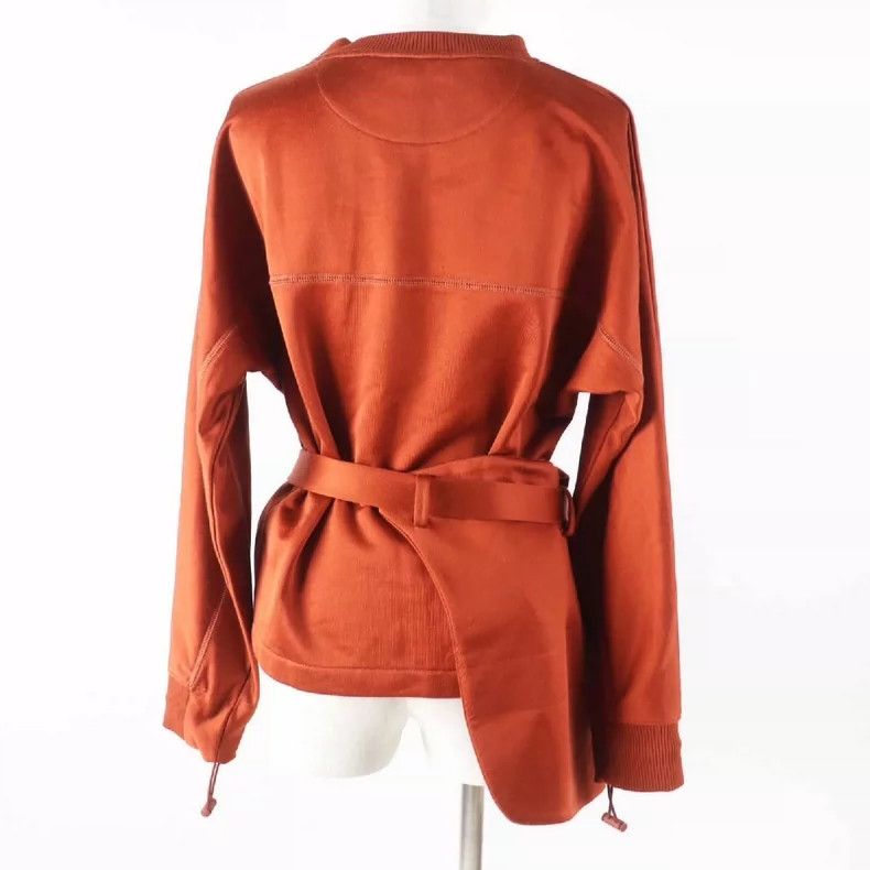 Fendi FENDI Casual jacket with waist bag Size S / US 4 / IT 40 - 3 Thumbnail