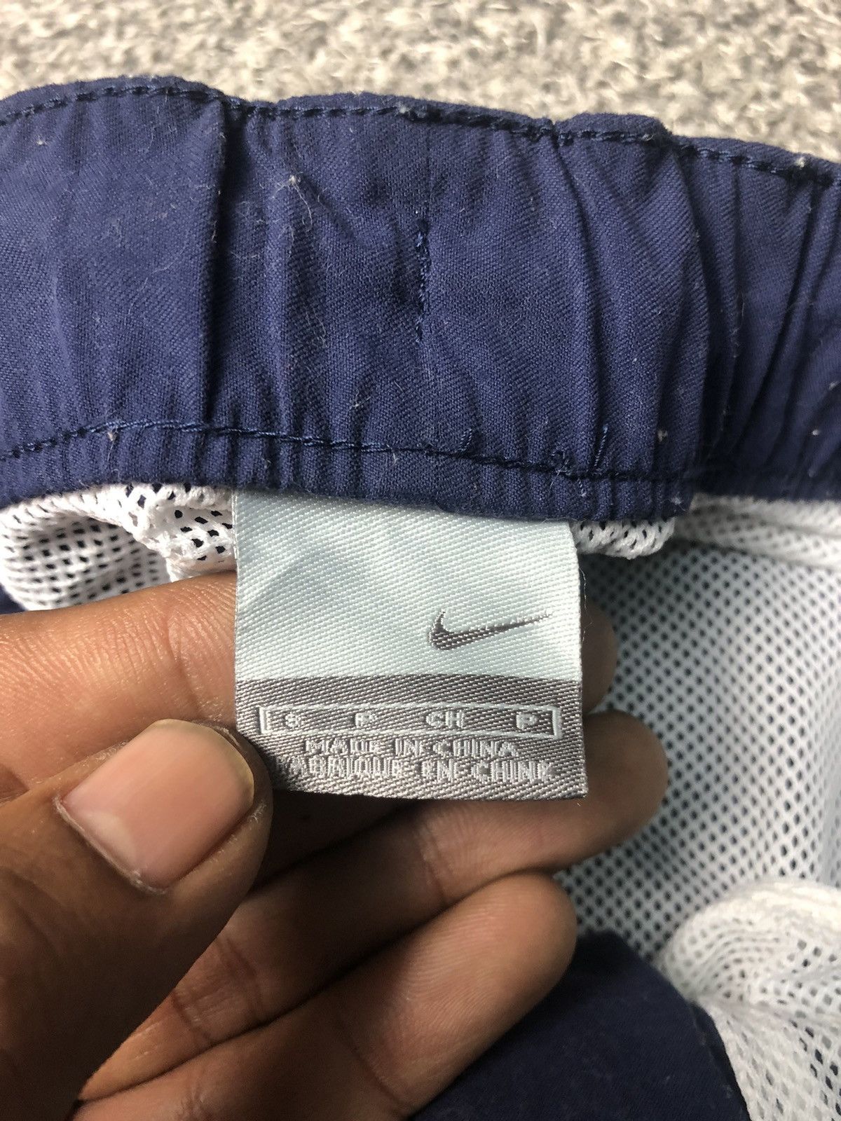 Nike × Vintage 🔥Vintage Y2K🔥Nike Shortpants Size US 32 / EU 48 - 13 Thumbnail