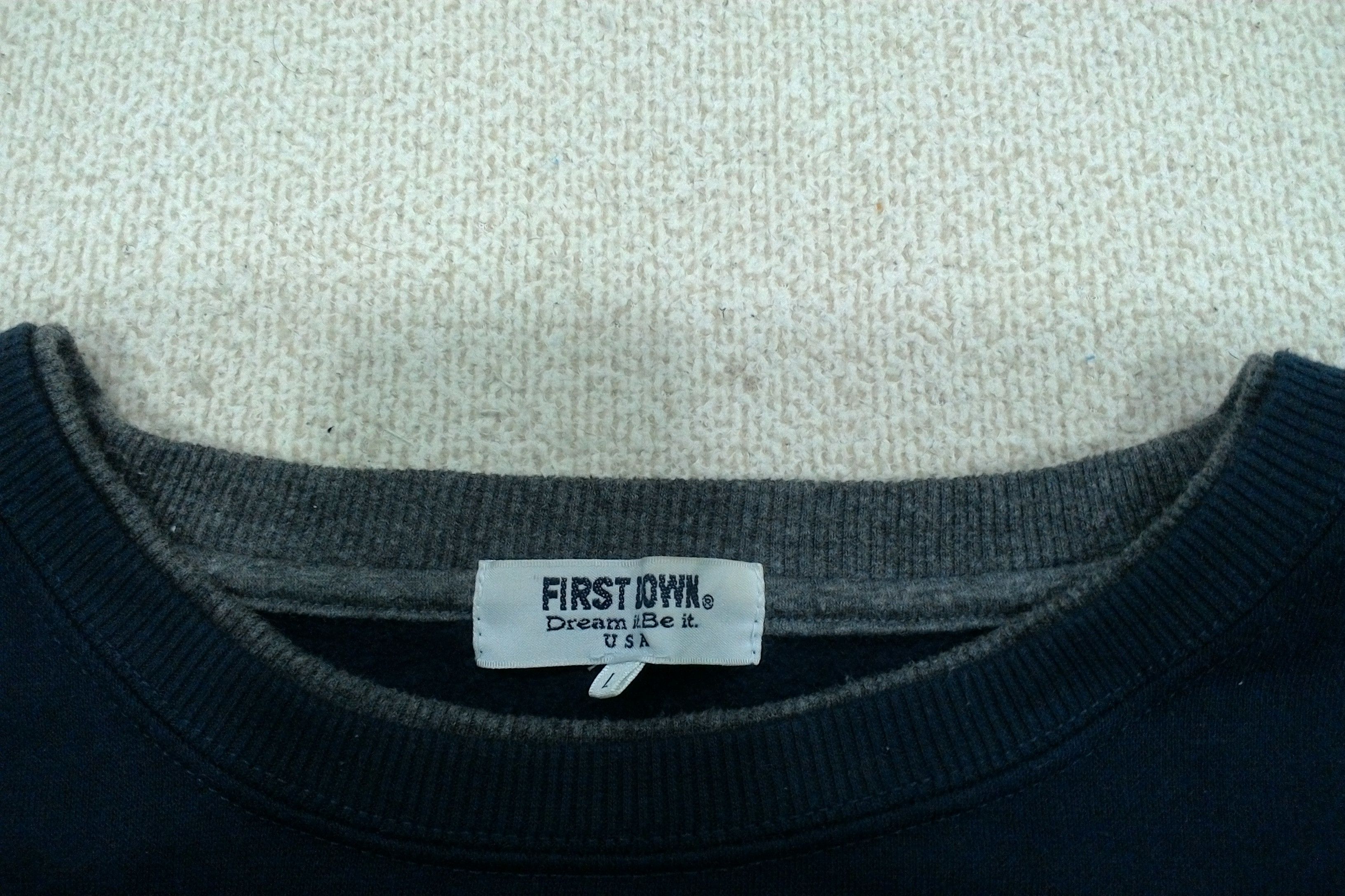 Other First Down Sweasthirt Size US L / EU 52-54 / 3 - 3 Thumbnail