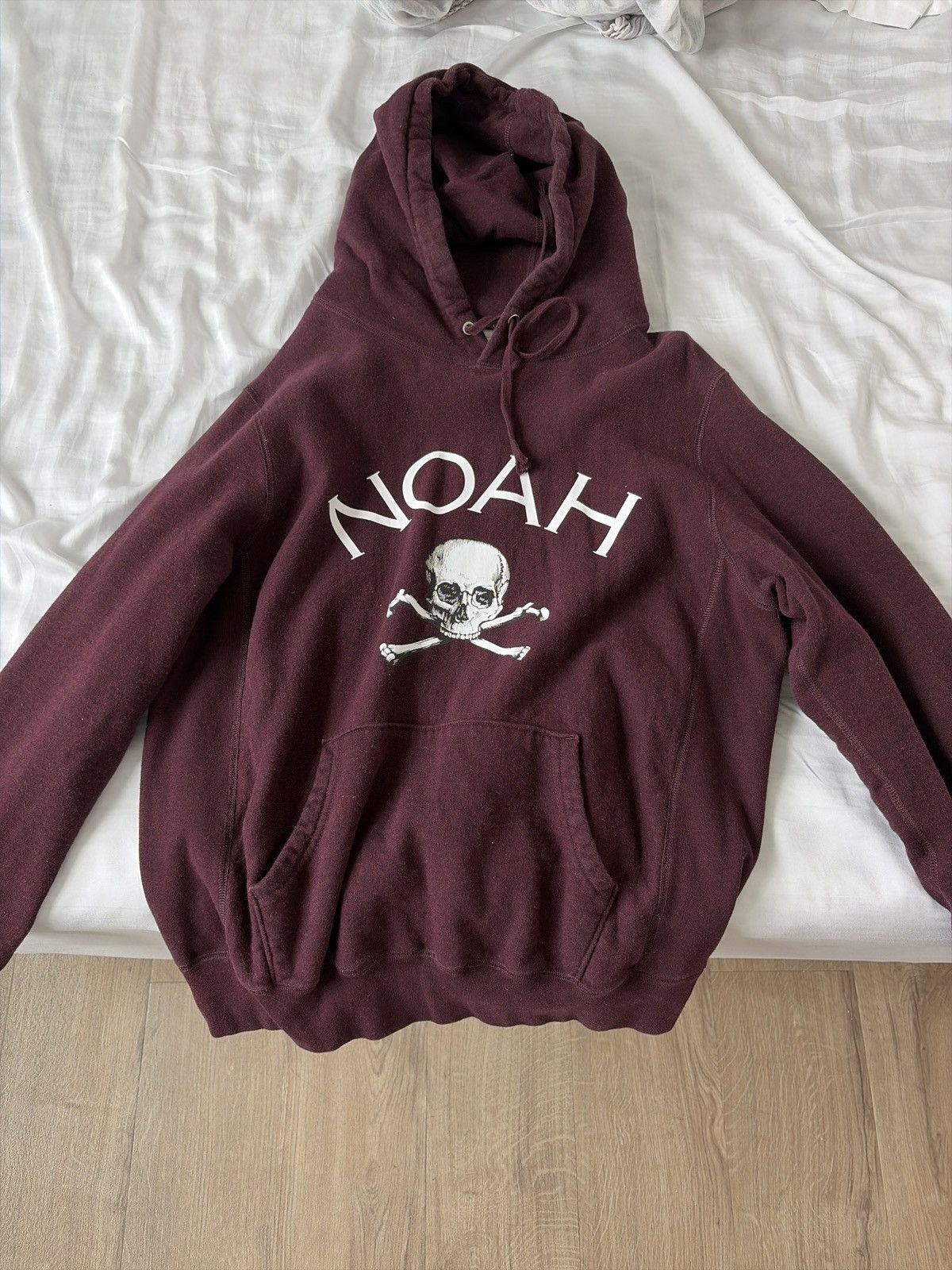 Noah Hoodie Size US M / EU 48-50 / 2 - 2 Thumbnail