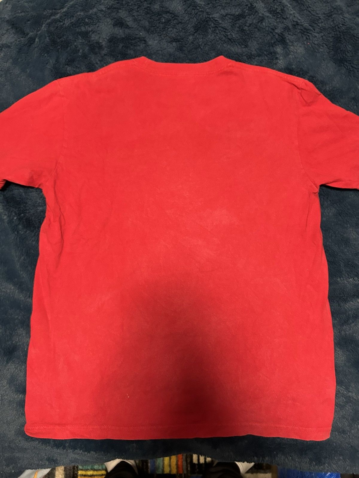 Supreme Supreme new york tee Size US M / EU 48-50 / 2 - 4 Thumbnail
