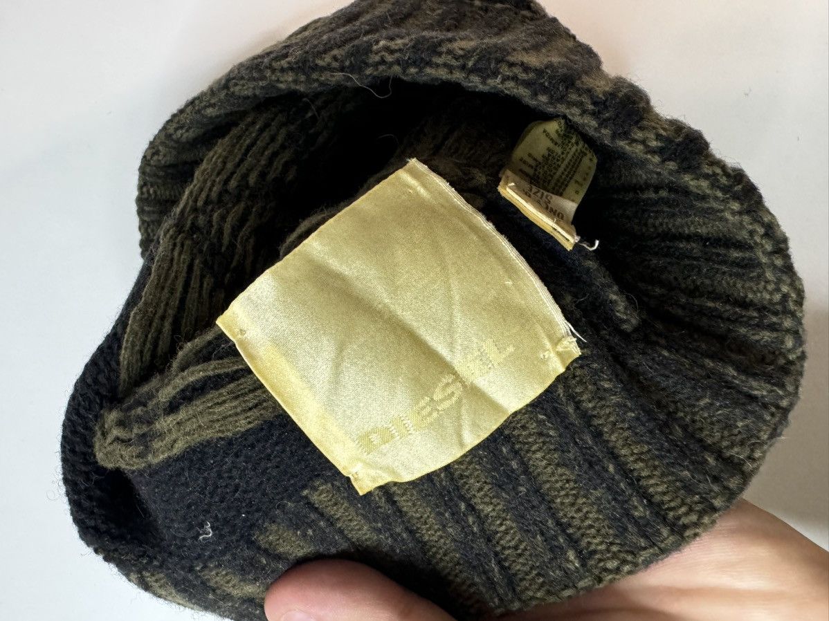 Diesel Diesel vintage cap hat Size ONE SIZE - 3 Thumbnail