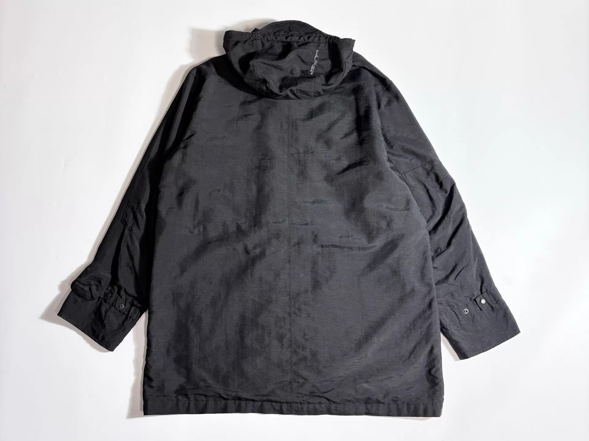 Tommy Hilfiger TOMMY HILFIGER Survival Tech Parka L Size US L / EU 52-54 / 3 - 2 Thumbnail