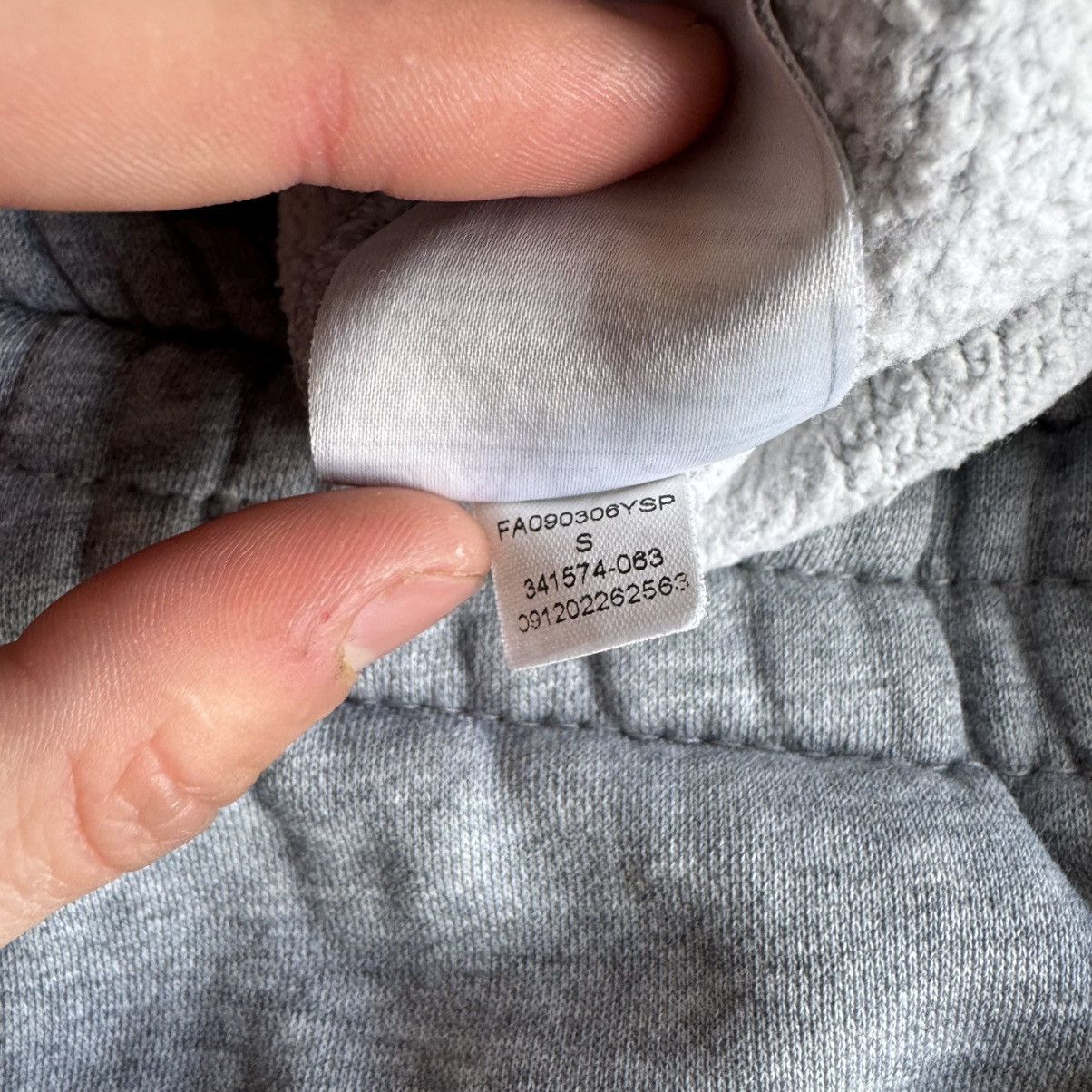 Nike Vintage Nike Pants Baggy Y2K Size US 30 / EU 46 - 6 Thumbnail